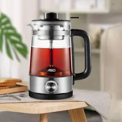 爱仕达醇蒸煮茶器AW-D10B911