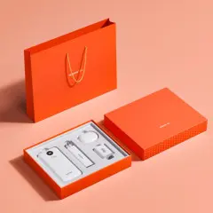 沃品WOPOW移动电源套装TZ13