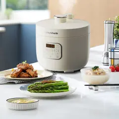 摩飞多功能电压力锅MR6108