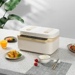 思嘉思达双喜临门智能饭煲SKD-F0139