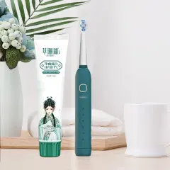 思嘉思达优乐电动牙刷